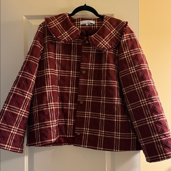 Hill house home Blake jacket